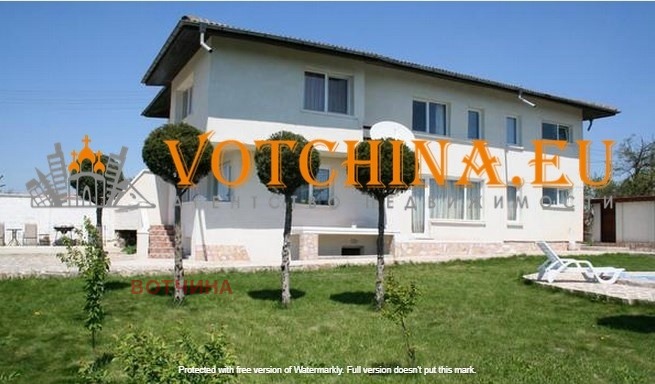 For Sale  House region Varna , Izgrev , 420 sq.m | 19224439 - image [15]