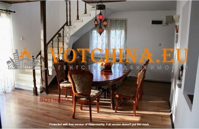 For Sale  House region Varna , Izgrev , 420 sq.m | 19224439 - image [6]