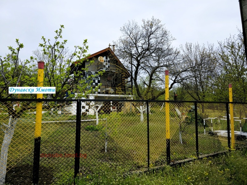 Продава ВИЛА, гр. Русе, в.з. Касева Чешма, снимка 4 - Вили - 52815949