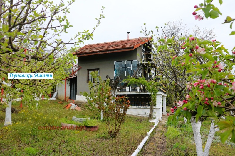 Продава ВИЛА, гр. Русе, в.з. Касева Чешма, снимка 7 - Вили - 52815949