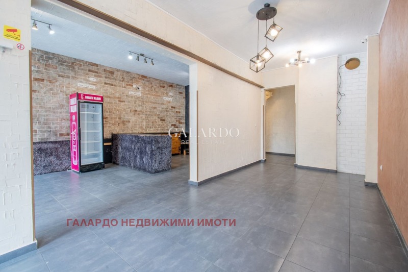 Na sprzedaż  Sklep Sofia , Strelbiszcze , 91 mkw | 47376371 - obraz [7]