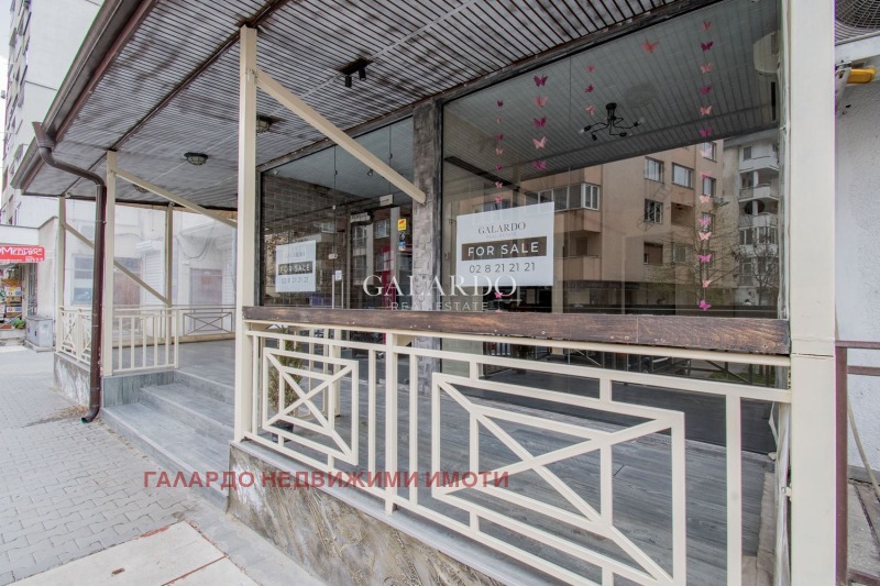 Na sprzedaż  Sklep Sofia , Strelbiszcze , 91 mkw | 47376371 - obraz [10]