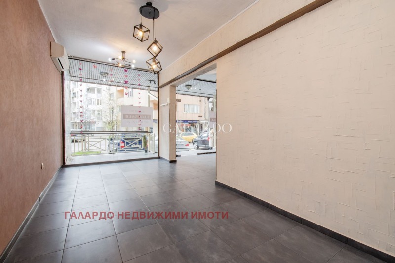 Na sprzedaż  Sklep Sofia , Strelbiszcze , 91 mkw | 47376371 - obraz [3]