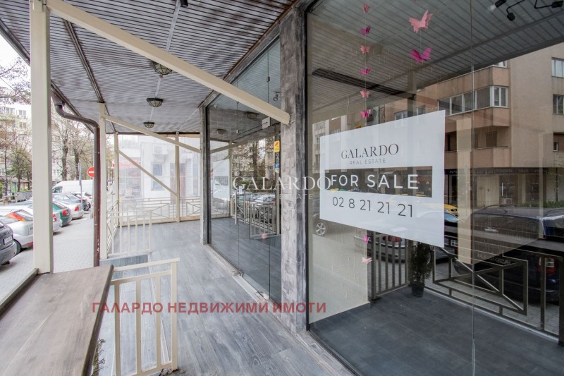 Na sprzedaż  Sklep Sofia , Strelbiszcze , 91 mkw | 47376371