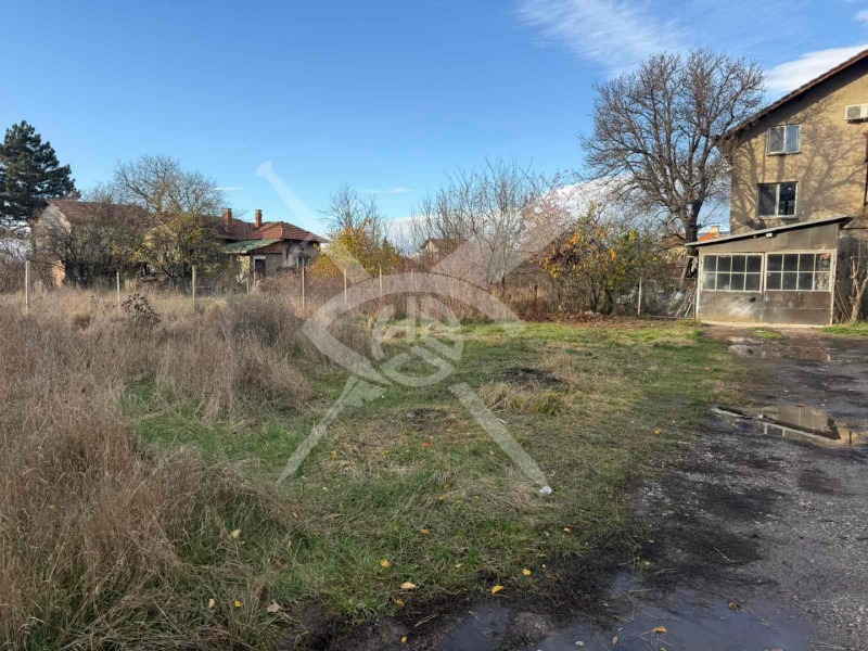 Продава ПАРЦЕЛ, гр. София, с. Волуяк, снимка 4 - Парцели - 52577989