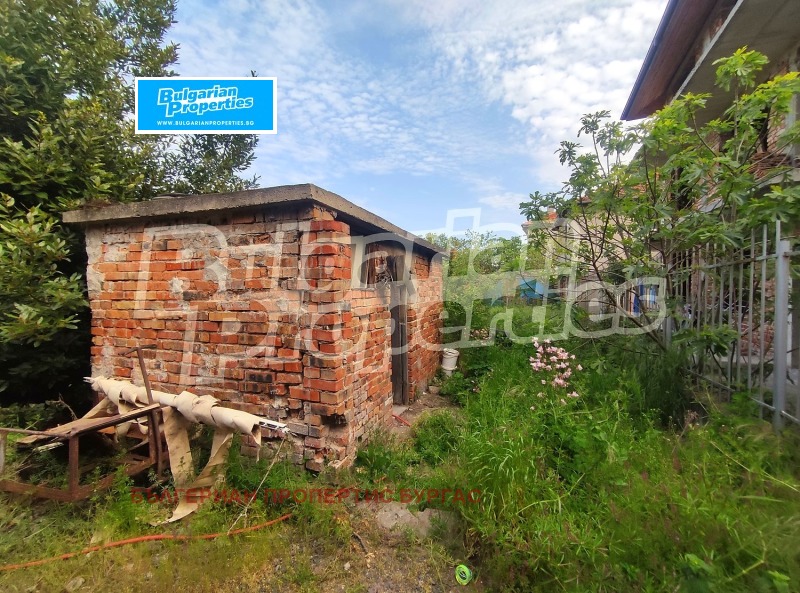 Продава ПАРЦЕЛ, гр. Ахелой, област Бургас, снимка 11 - Парцели - 53195395