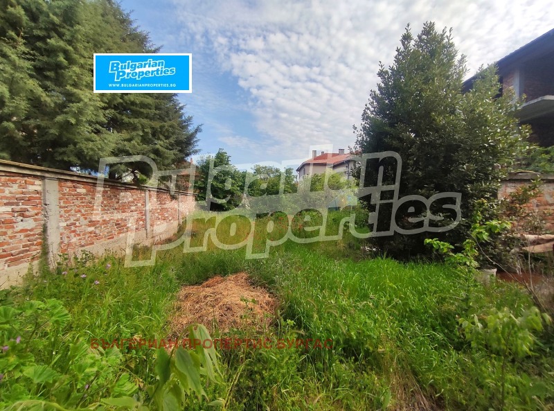 Продава ПАРЦЕЛ, гр. Ахелой, област Бургас, снимка 4 - Парцели - 53195395