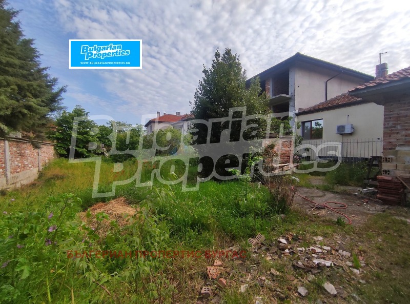 Продава ПАРЦЕЛ, гр. Ахелой, област Бургас, снимка 9 - Парцели - 53195395