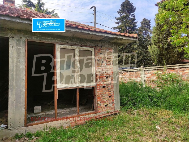 Продава ПАРЦЕЛ, гр. Ахелой, област Бургас, снимка 3 - Парцели - 53195395