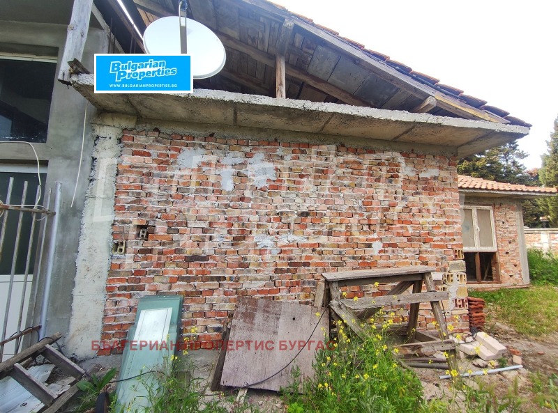 Продава ПАРЦЕЛ, гр. Ахелой, област Бургас, снимка 8 - Парцели - 53195395