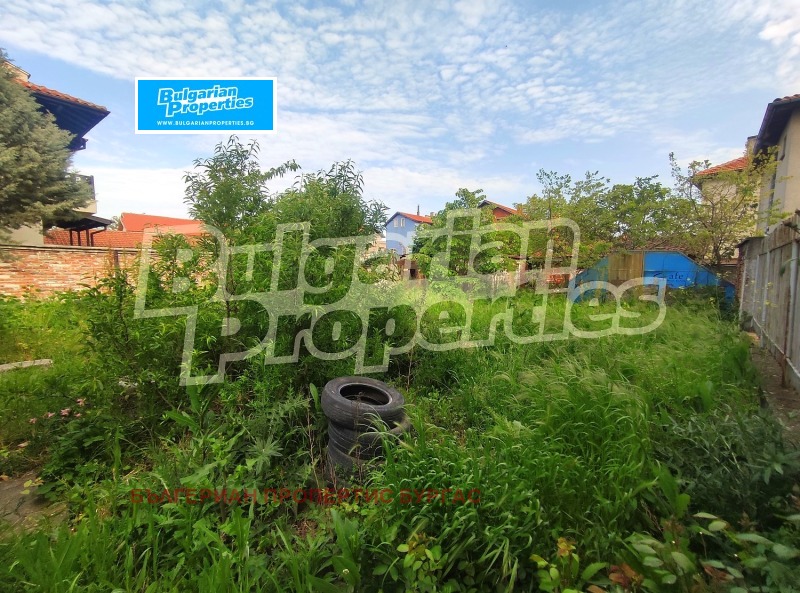 Продава ПАРЦЕЛ, гр. Ахелой, област Бургас, снимка 5 - Парцели - 53195395