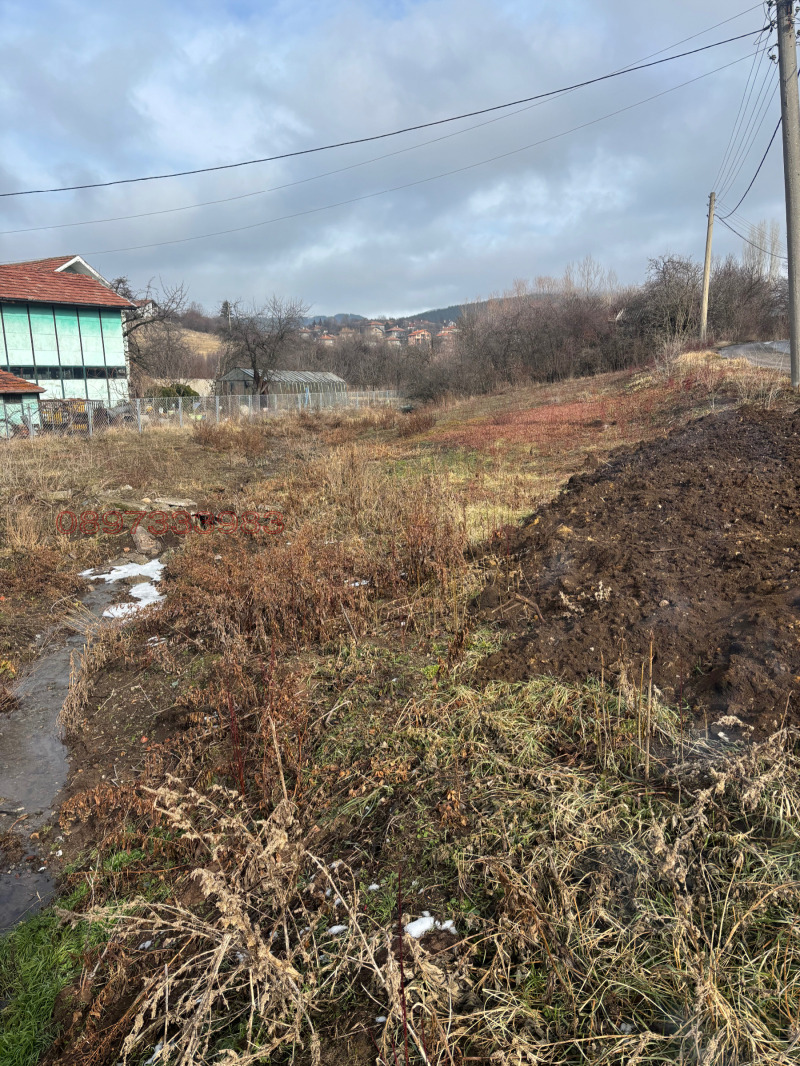 Продава ПАРЦЕЛ, с. Люлин, област Перник