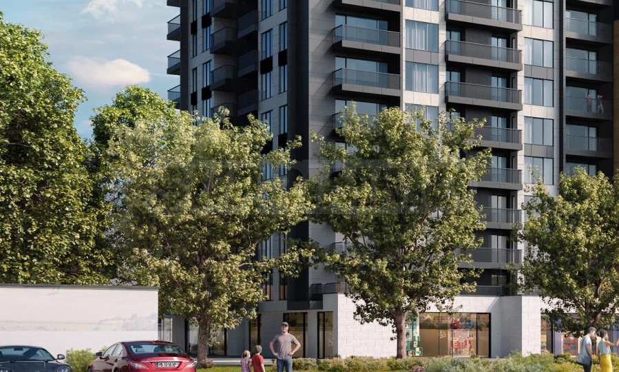 Продава 1-СТАЕН, гр. Пловдив, Кършияка, снимка 4 - Апартаменти - 53286789