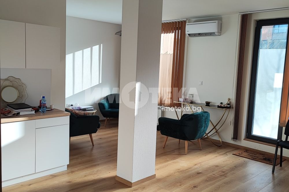 Продава 1-СТАЕН, гр. София, Манастирски ливади, снимка 2 - Апартаменти - 54915552