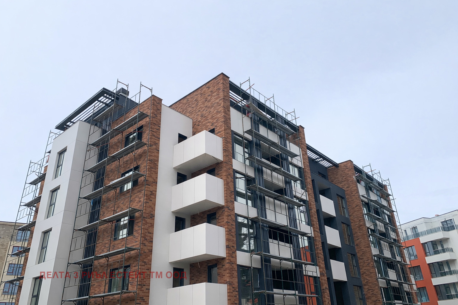 Продава 2-СТАЕН, гр. София, Малинова долина, снимка 2 - Апартаменти - 52990370