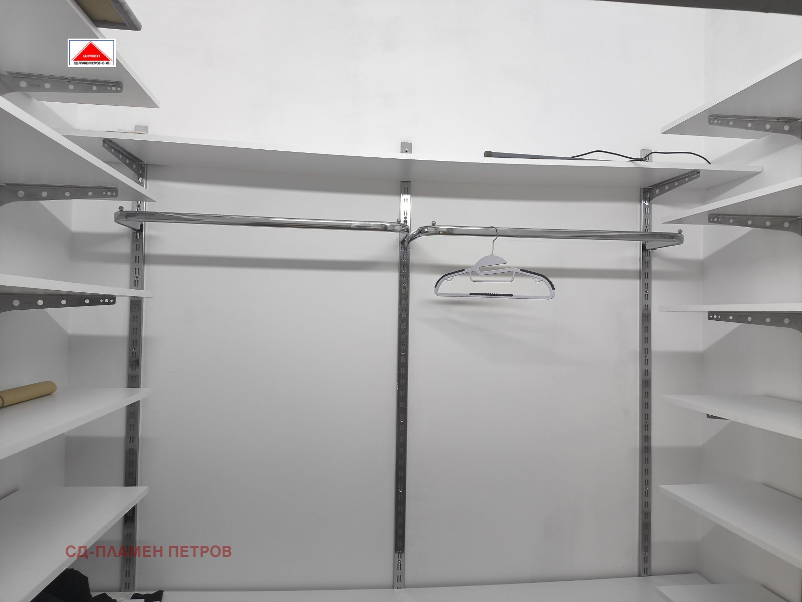 Продава 2-СТАЕН, гр. Шумен, Добруджански, снимка 8 - Апартаменти - 54529593