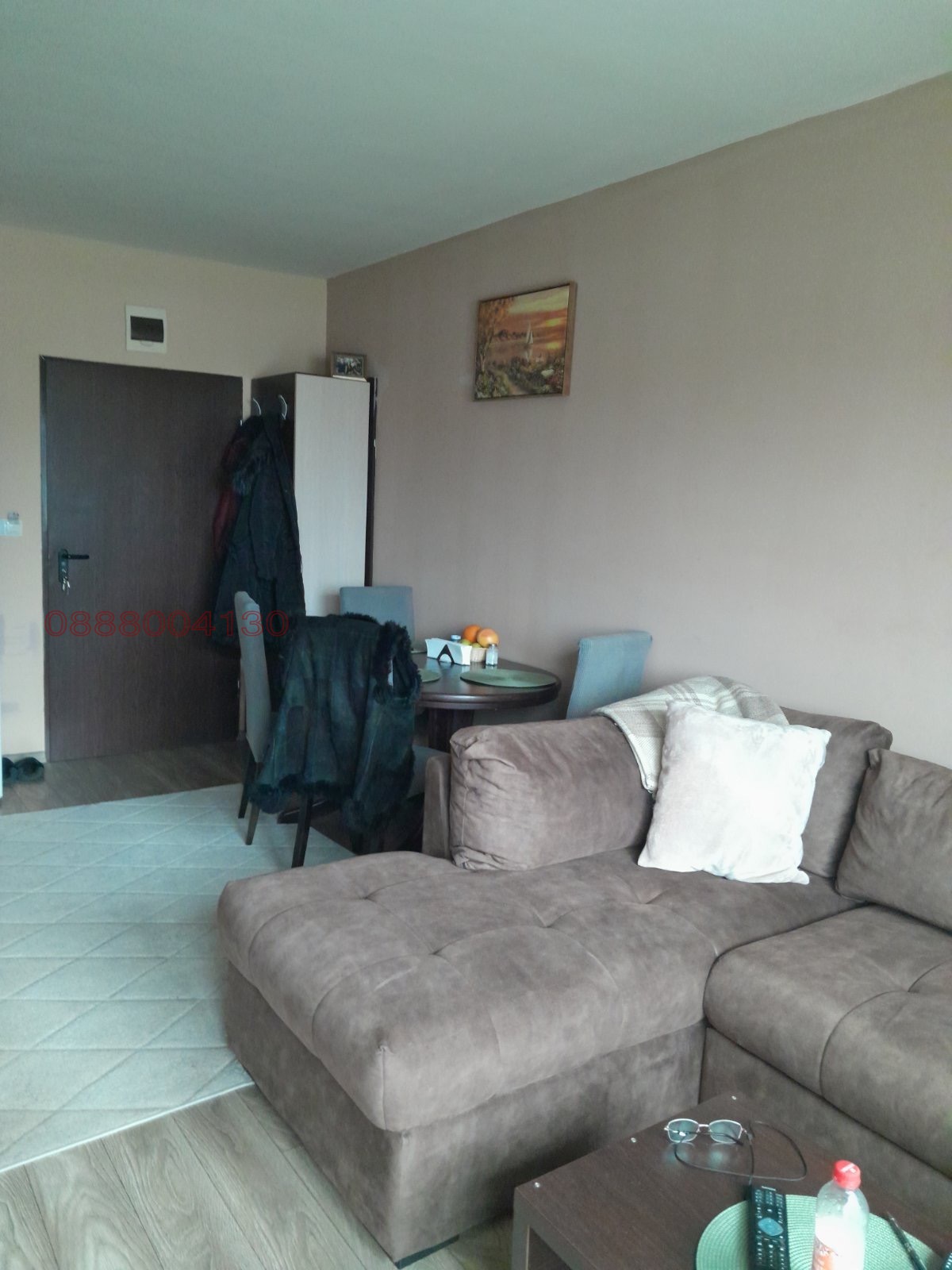 Продава 2-СТАЕН, гр. Бургас, Сарафово, снимка 10 - Апартаменти - 54582982