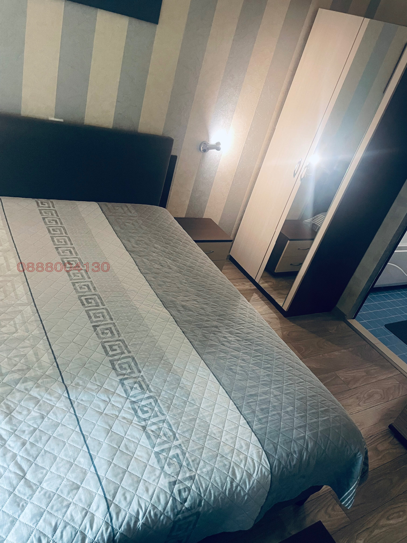 Продава 2-СТАЕН, гр. Бургас, Сарафово, снимка 8 - Апартаменти - 55084468