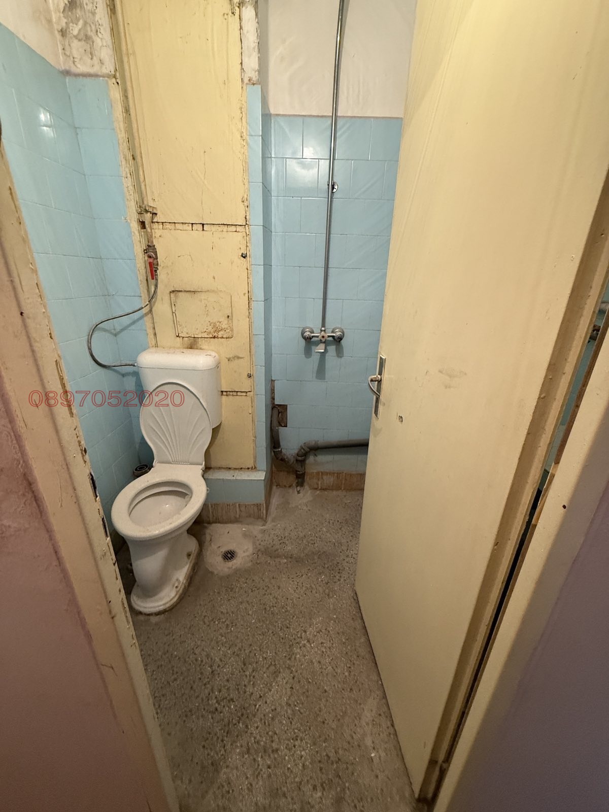 Продава 2-СТАЕН, гр. Казанлък, област Стара Загора, снимка 6 - Апартаменти - 54843608