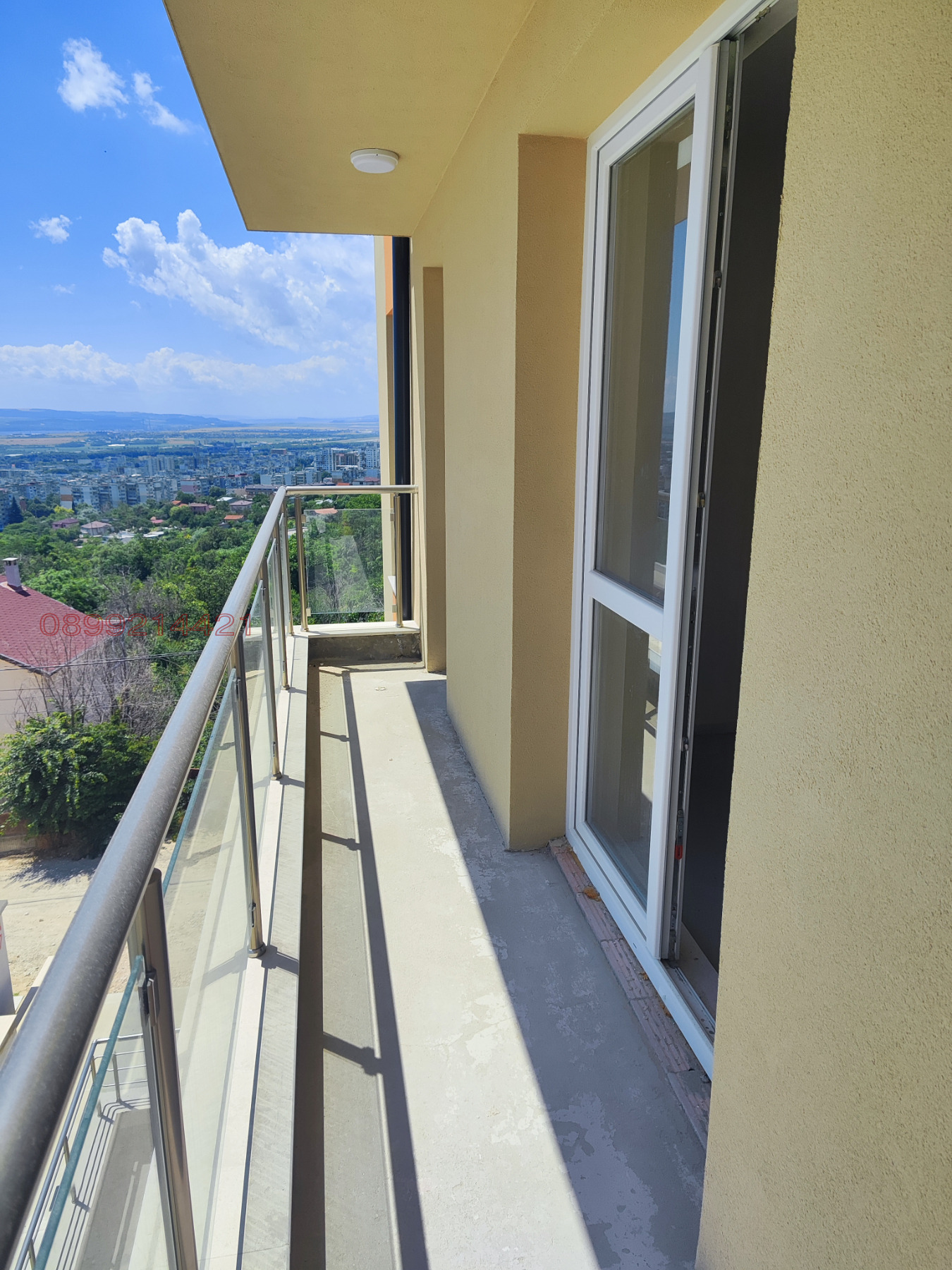 Продава 2-СТАЕН, гр. Варна, м-т Пчелина, снимка 11 - Апартаменти - 55078377