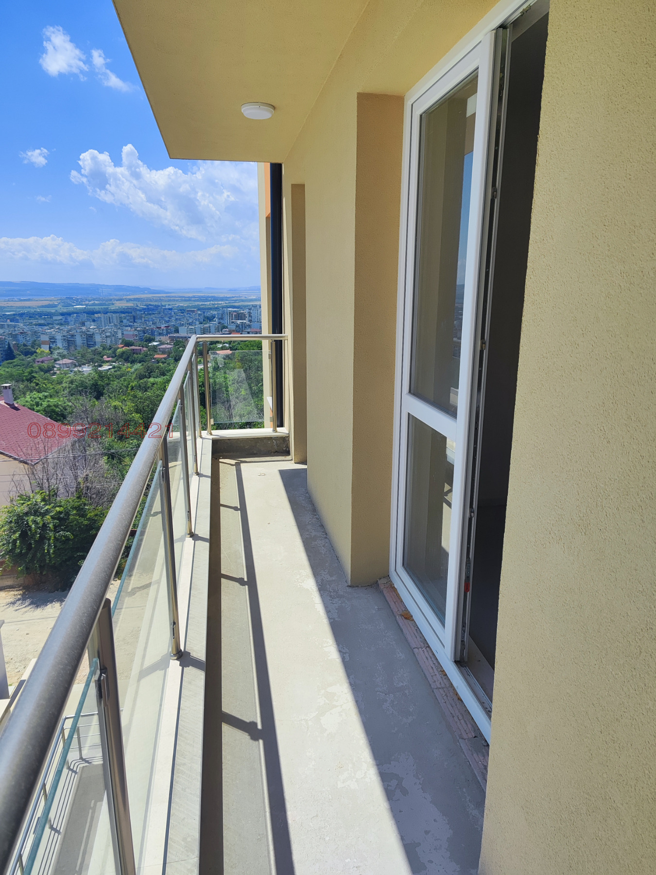 Продава 2-СТАЕН, гр. Варна, м-т Пчелина, снимка 12 - Апартаменти - 55078377
