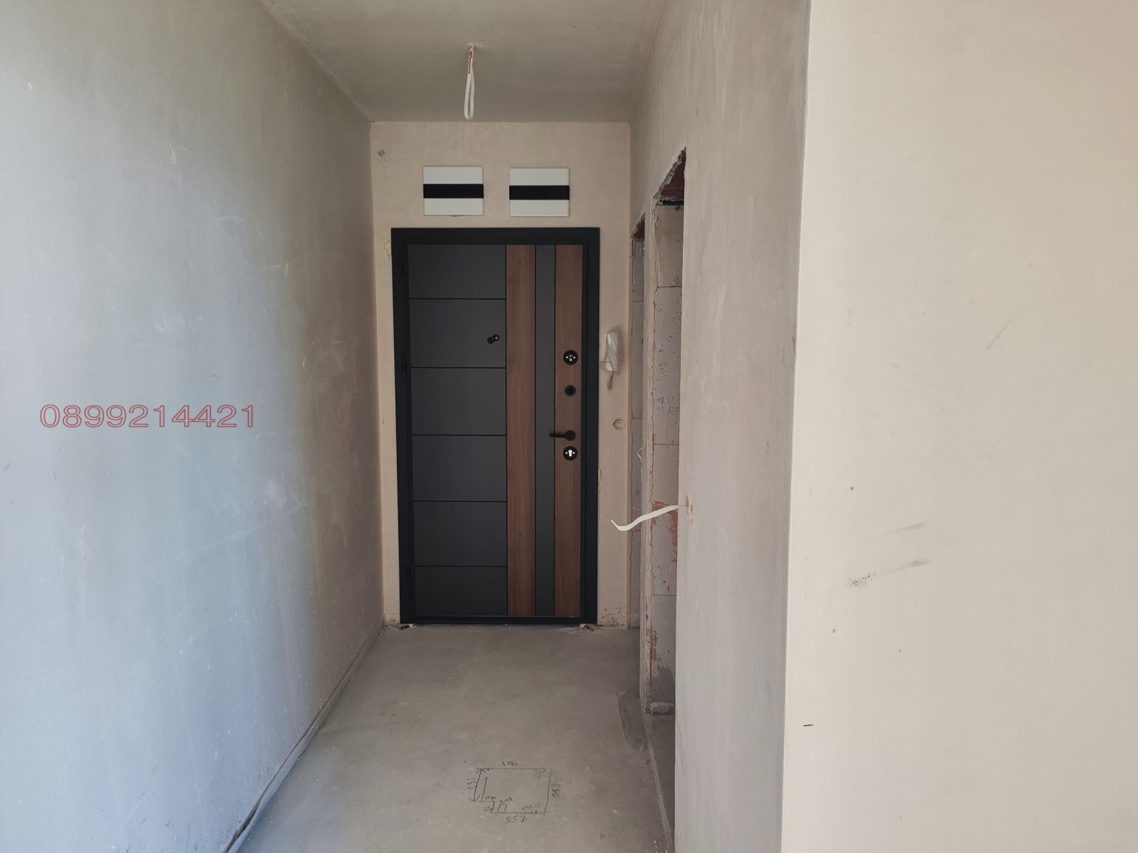 Продава 2-СТАЕН, гр. Варна, м-т Пчелина, снимка 6 - Апартаменти - 55078377