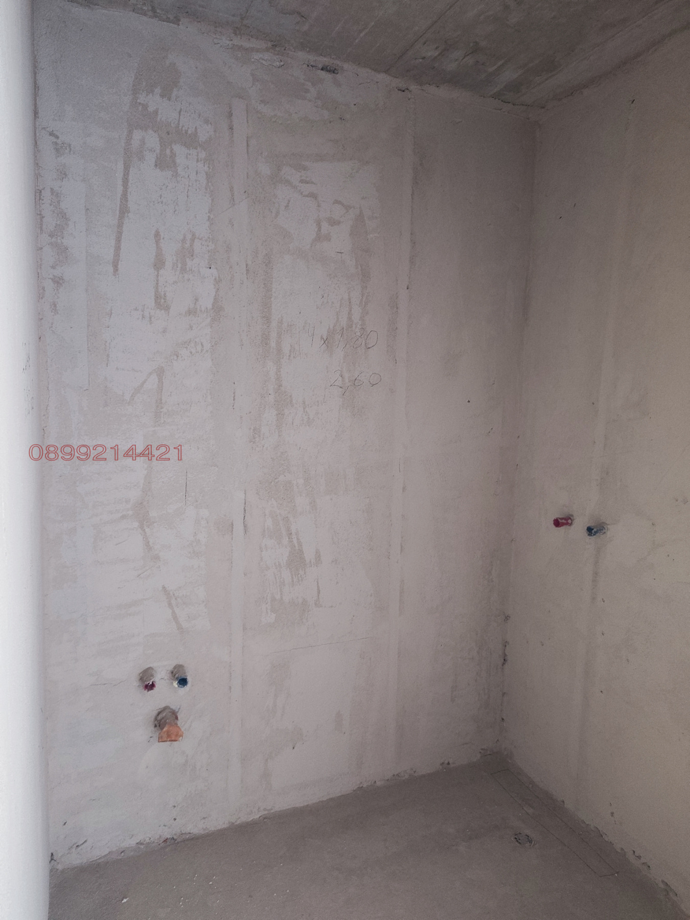 Продава 2-СТАЕН, гр. Варна, м-т Пчелина, снимка 8 - Апартаменти - 55078377