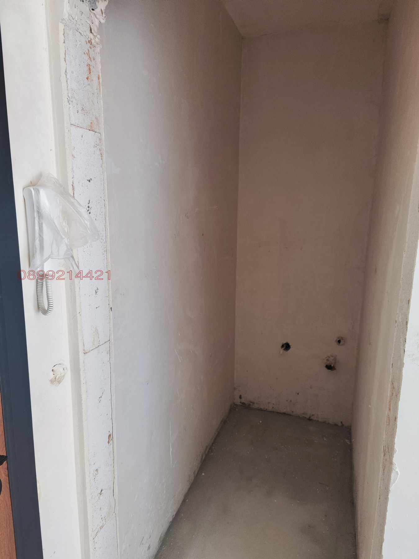 Продава 2-СТАЕН, гр. Варна, м-т Пчелина, снимка 10 - Апартаменти - 55078377