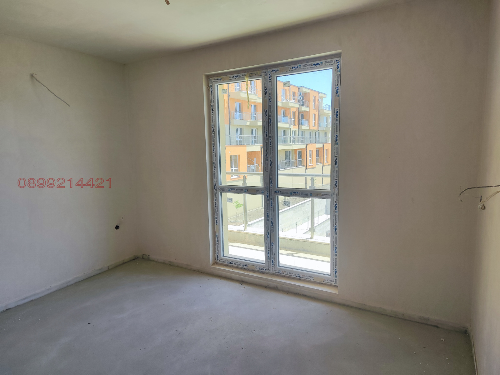 Продава 2-СТАЕН, гр. Варна, м-т Пчелина, снимка 7 - Апартаменти - 55078377