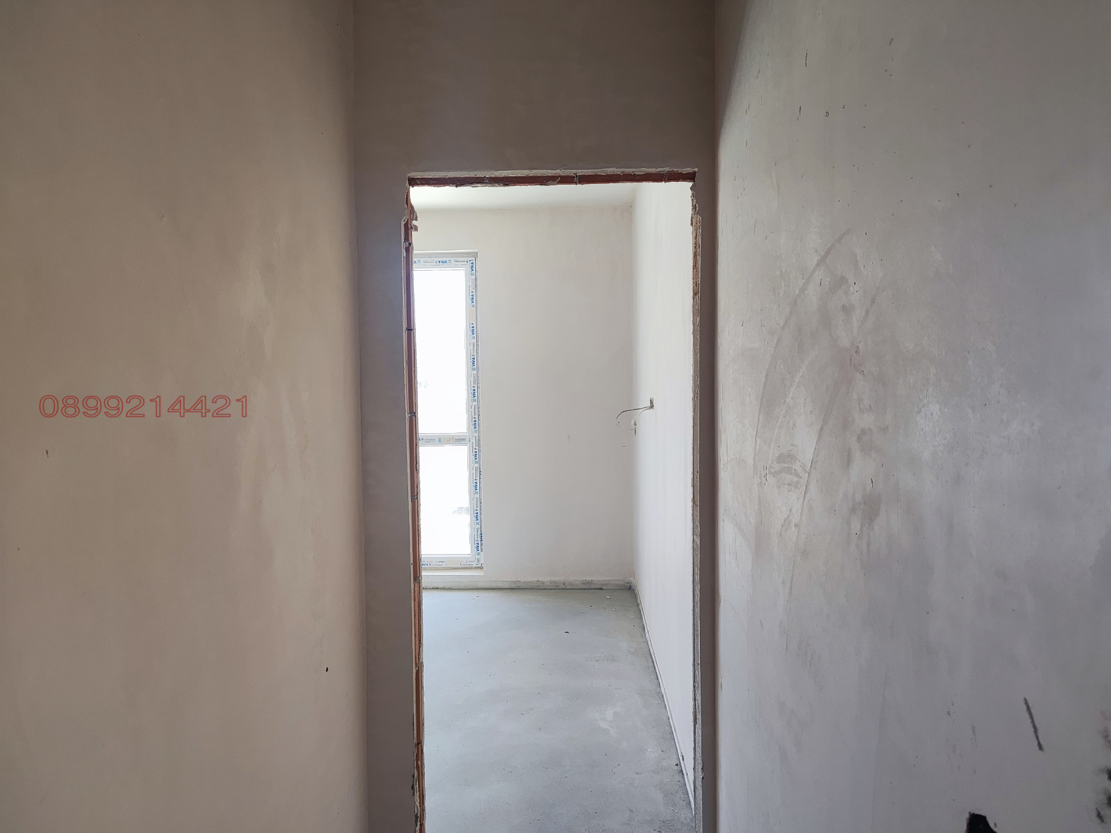 Продава 2-СТАЕН, гр. Варна, м-т Пчелина, снимка 5 - Апартаменти - 55078377