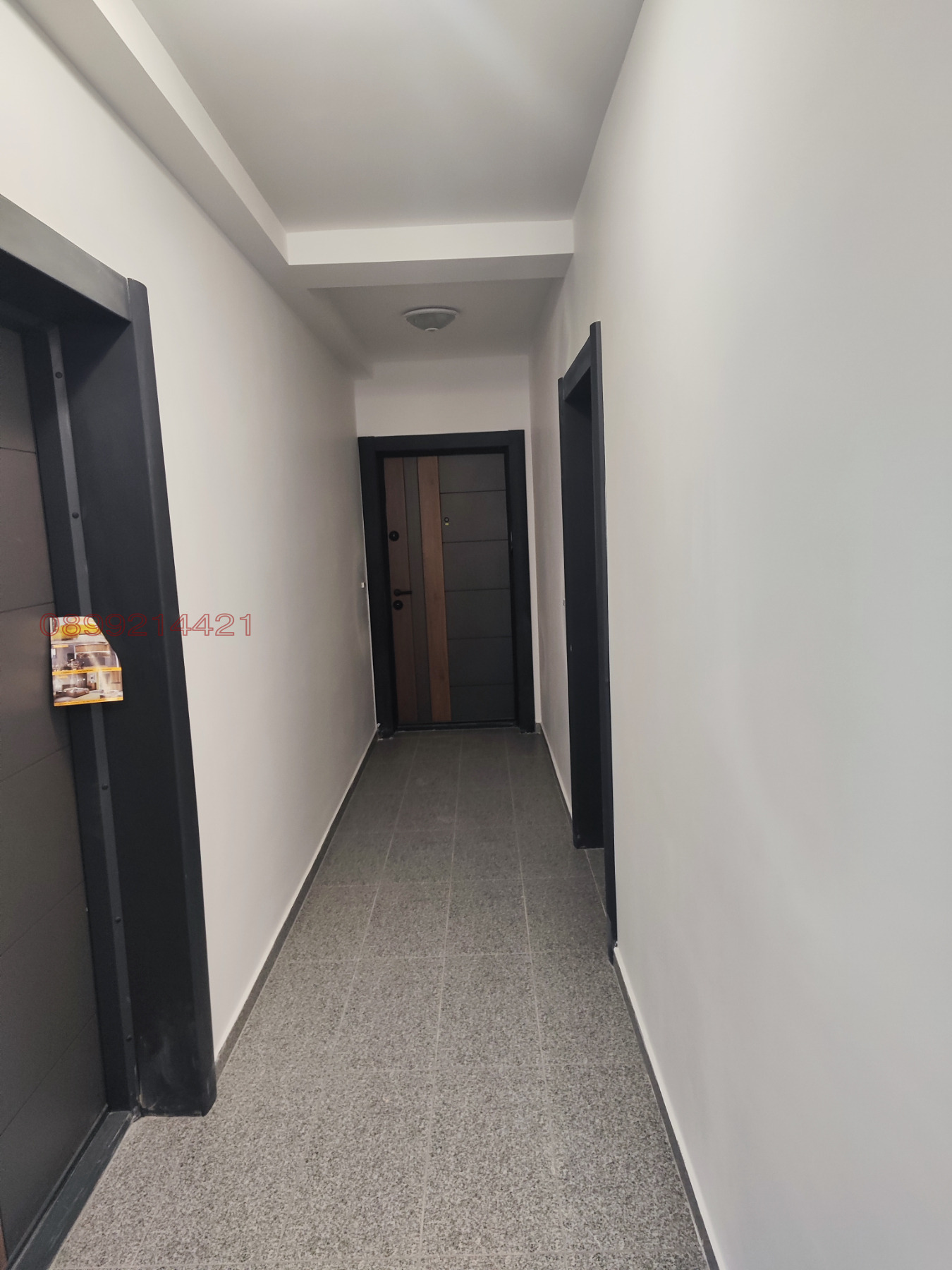 Продава 2-СТАЕН, гр. Варна, м-т Пчелина, снимка 14 - Апартаменти - 55078377