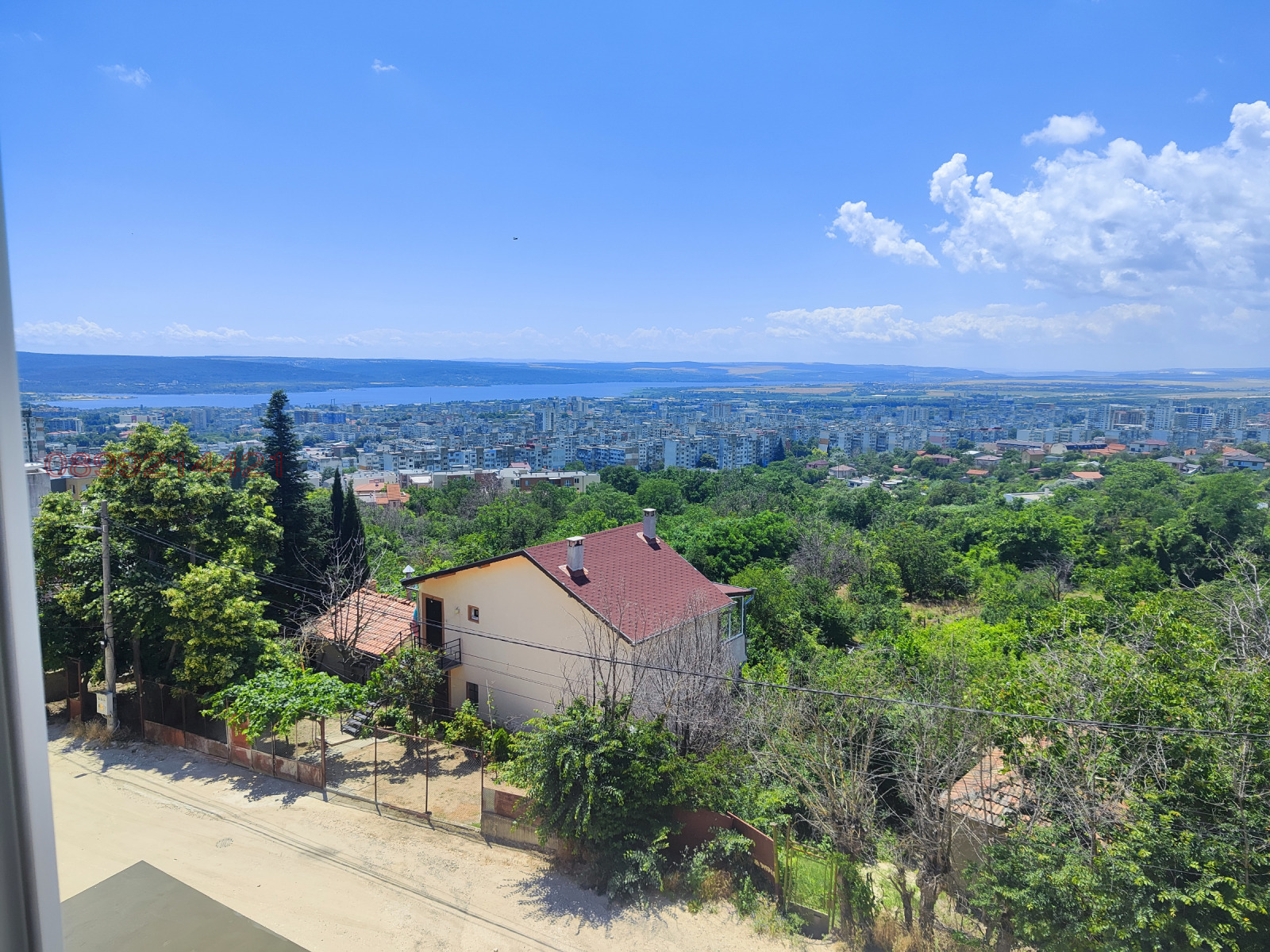 Продава 2-СТАЕН, гр. Варна, м-т Пчелина, снимка 2 - Апартаменти - 55078377
