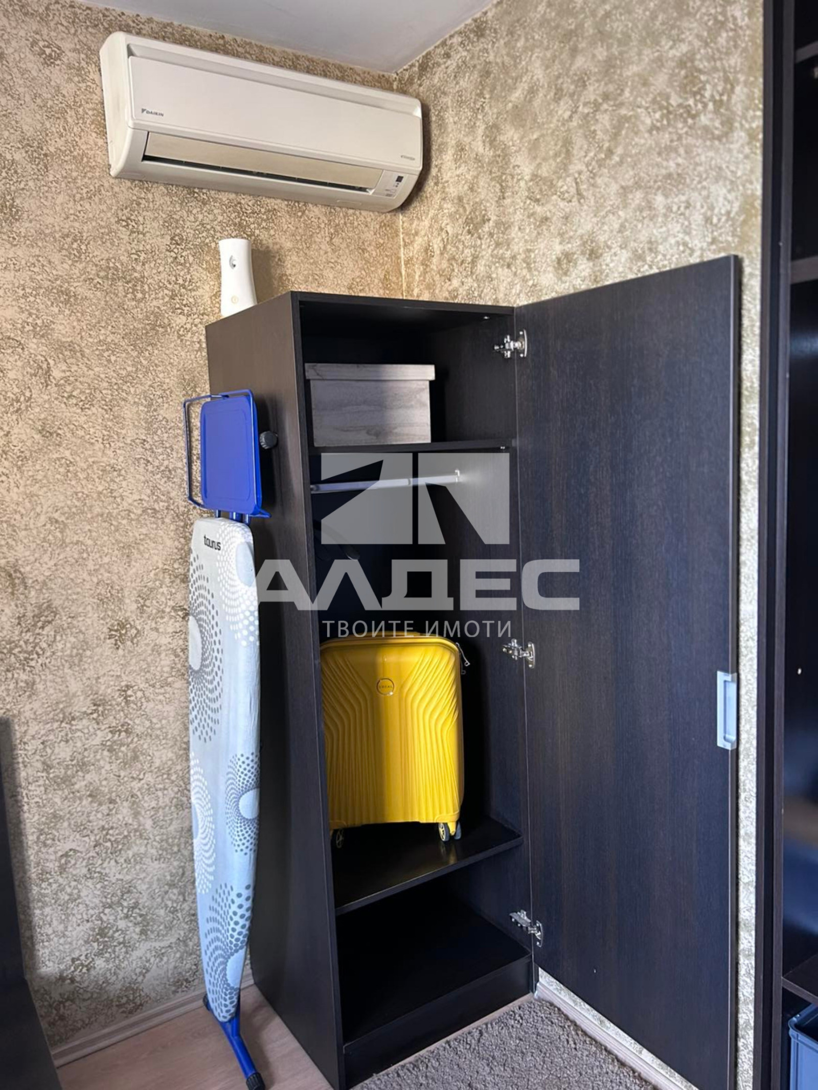 Продава 2-СТАЕН, гр. София, Студентски град, снимка 8 - Апартаменти - 55587550