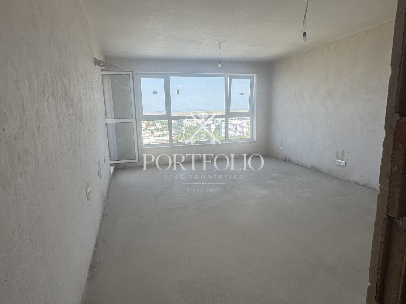 Продава 2-СТАЕН, гр. Бургас, Славейков, снимка 3 - Апартаменти - 55664284