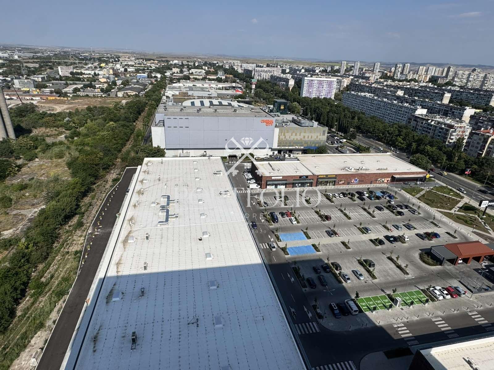 Продава 2-СТАЕН, гр. Бургас, Славейков, снимка 5 - Апартаменти - 55664284