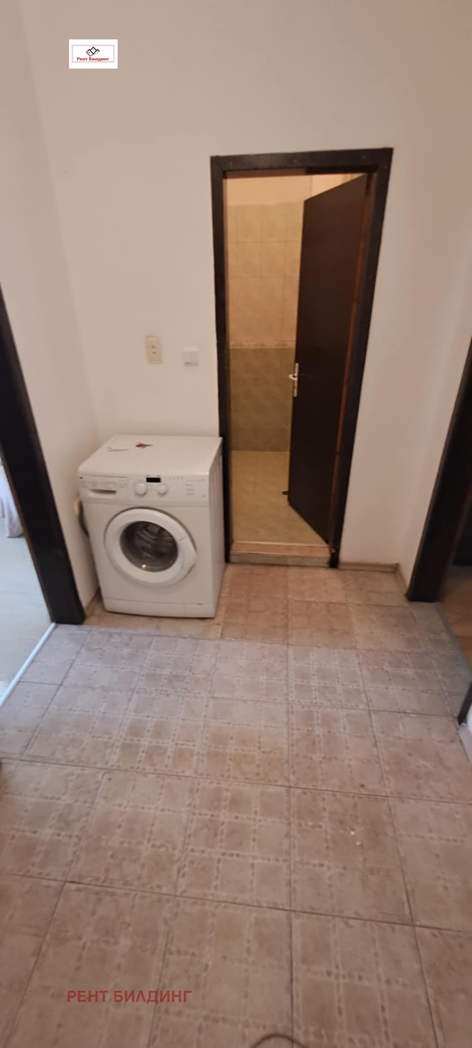 Продава 2-СТАЕН, гр. Бургас, Възраждане, снимка 8 - Апартаменти - 56089114
