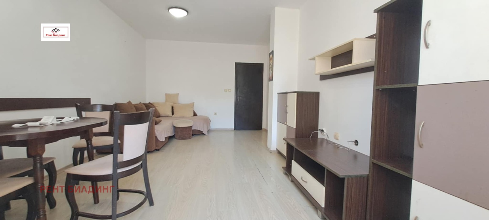 Продава 2-СТАЕН, гр. Бургас, Възраждане, снимка 4 - Апартаменти - 56089114