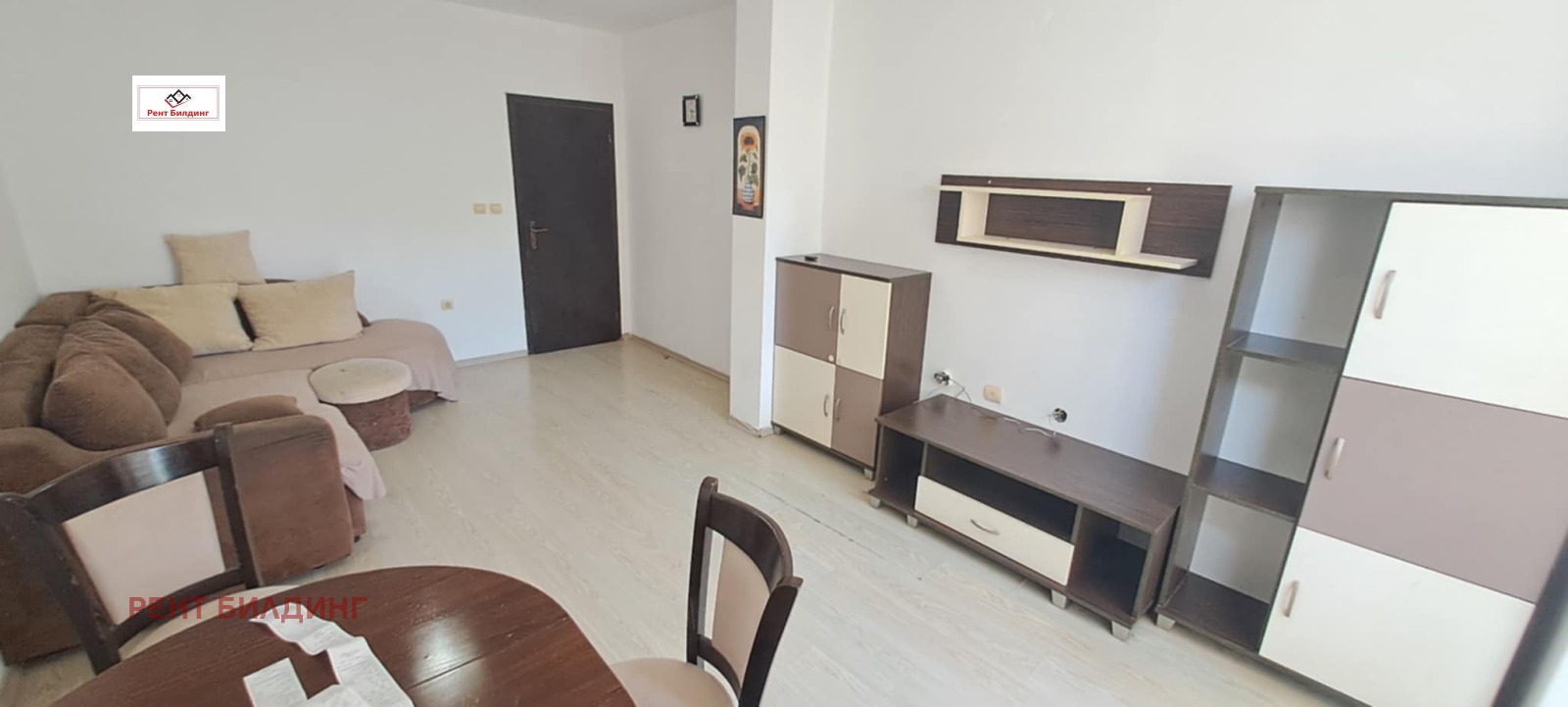 Продава 2-СТАЕН, гр. Бургас, Възраждане