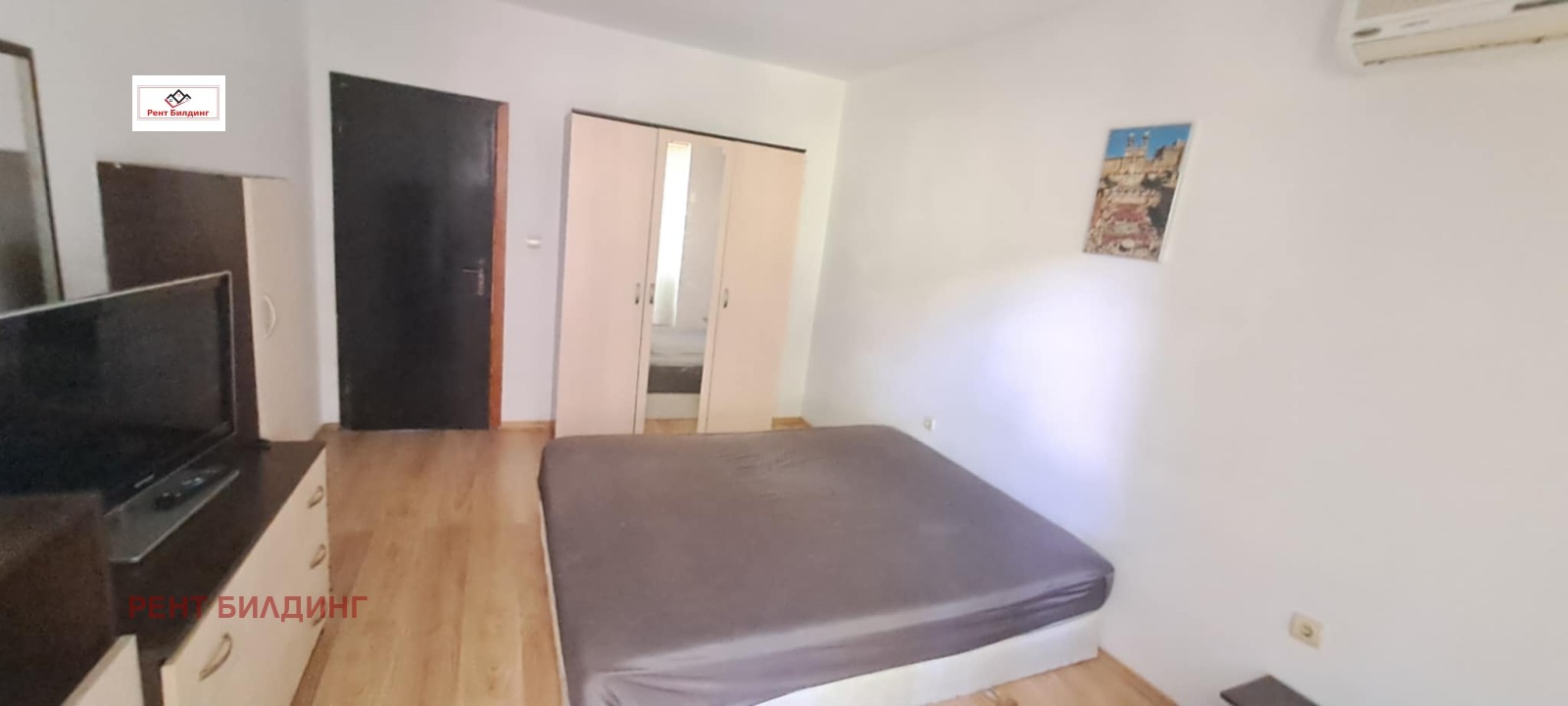 Продава 2-СТАЕН, гр. Бургас, Възраждане, снимка 7 - Апартаменти - 56089114