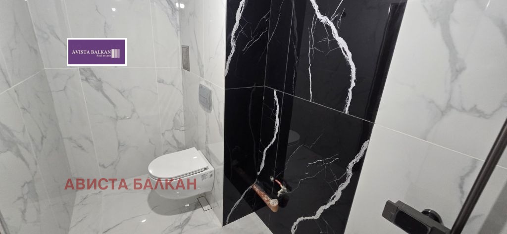Продава 2-СТАЕН, гр. София, Банишора, снимка 14 - Апартаменти - 56313392