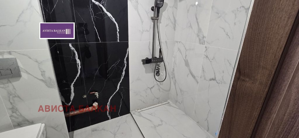 Продава 2-СТАЕН, гр. София, Банишора, снимка 16 - Апартаменти - 56313392