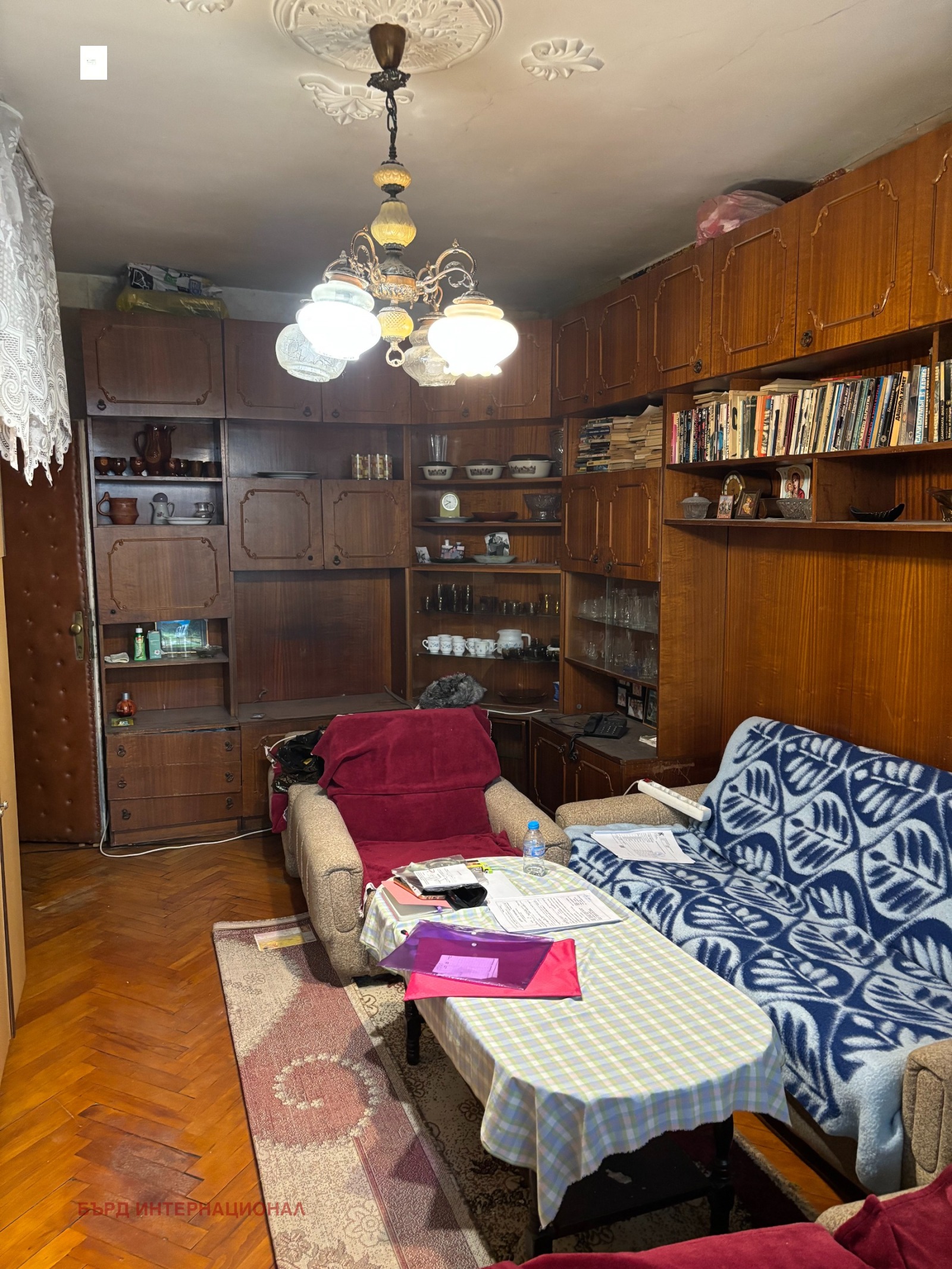 Продава 3-СТАЕН, гр. София, Сухата река, снимка 2 - Апартаменти - 52127795