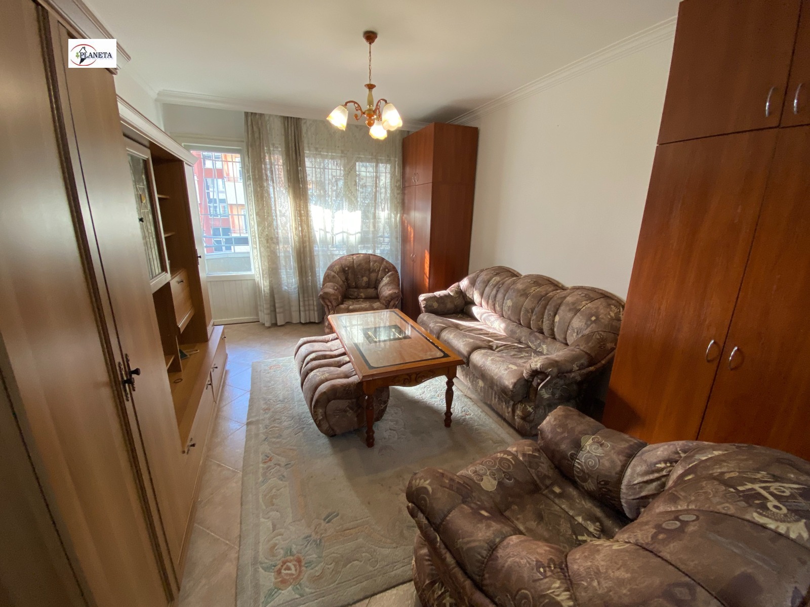 Продава 3-СТАЕН, гр. София, Банишора