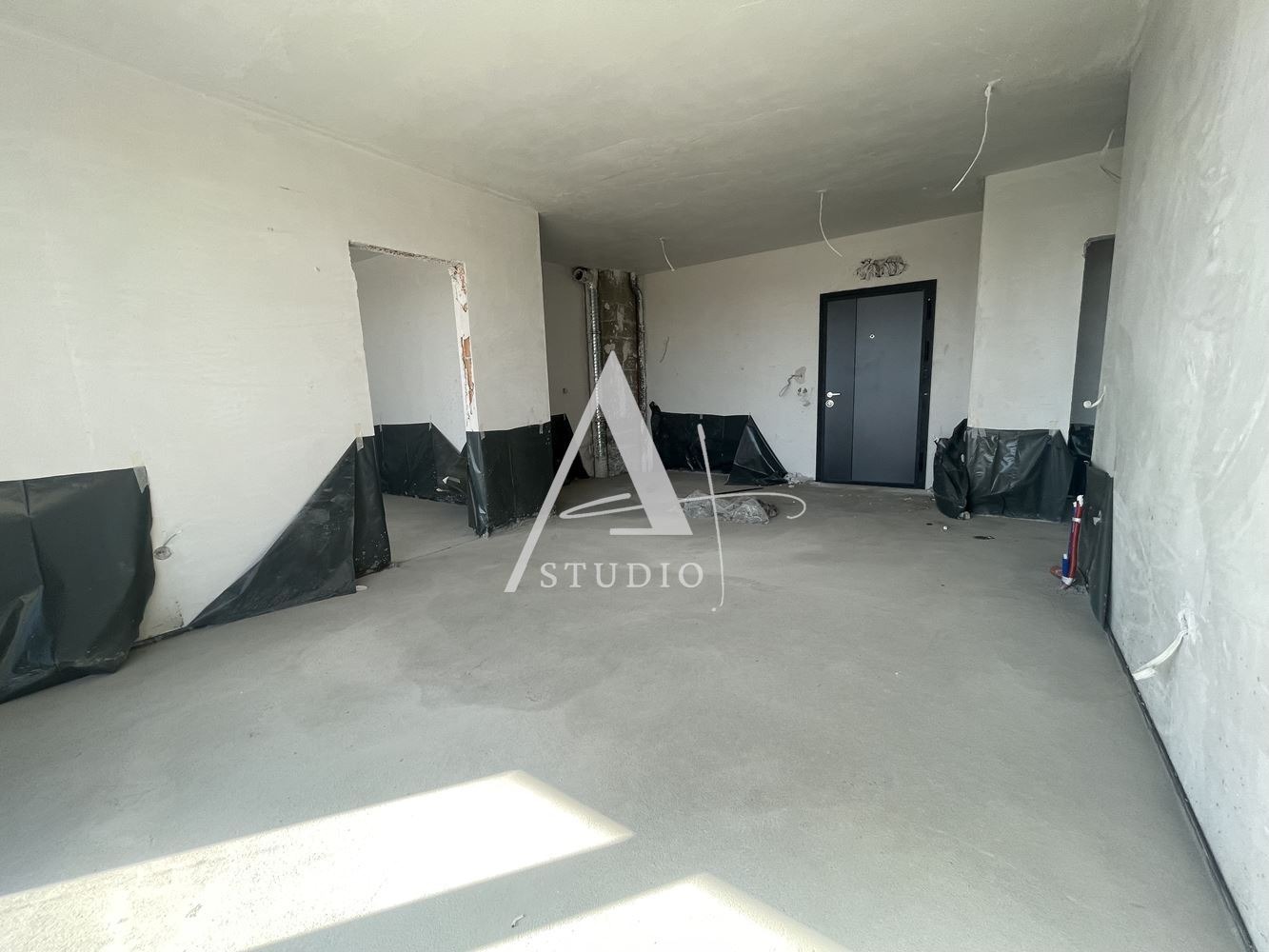 Продава 3-СТАЕН, гр. София, Овча купел 1, снимка 2 - Апартаменти - 53762001