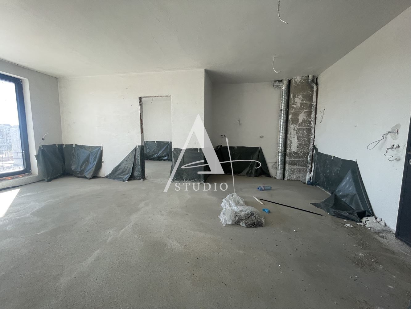 Продава 3-СТАЕН, гр. София, Овча купел 1, снимка 3 - Апартаменти - 53762001