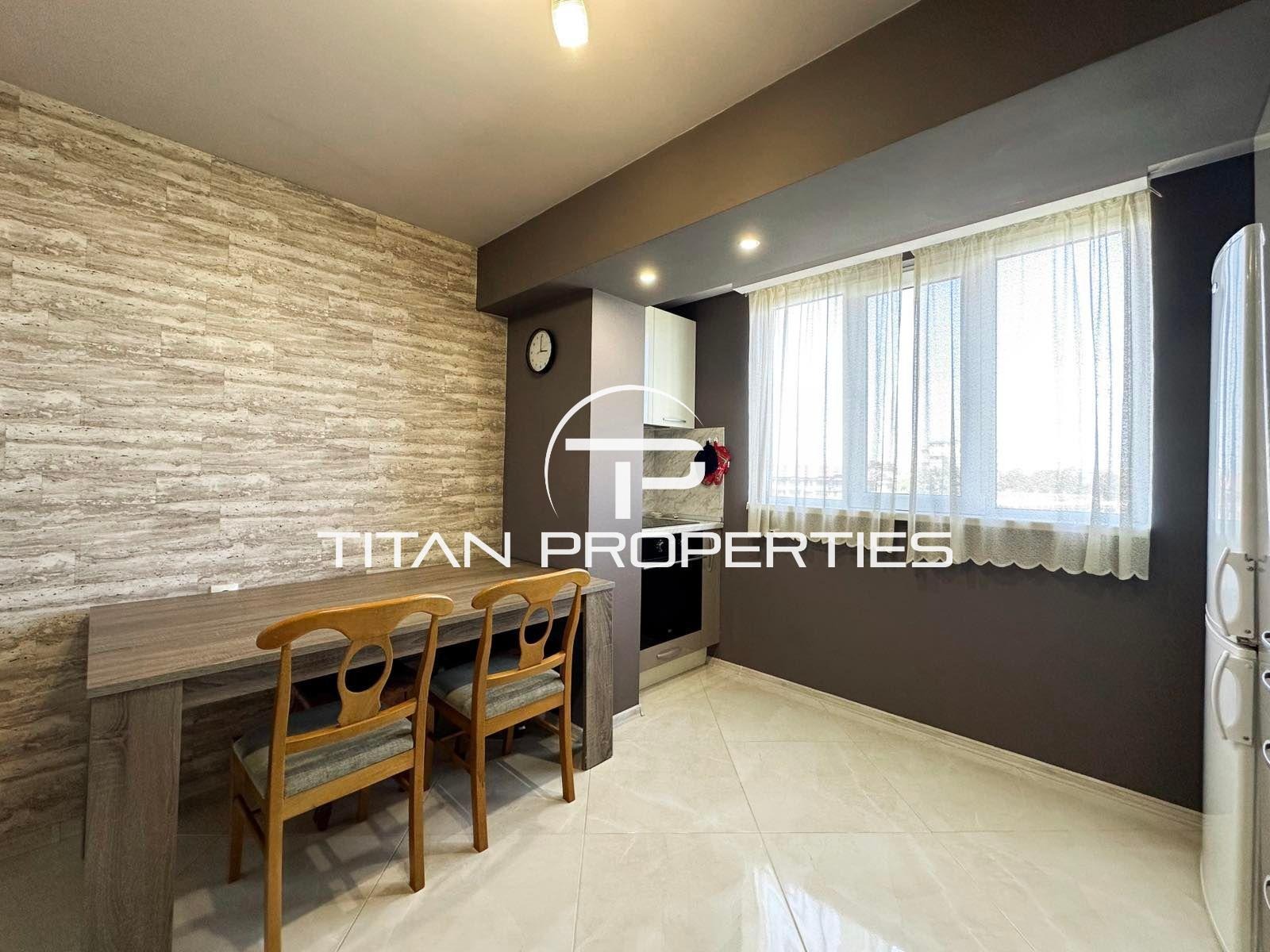 Продава 3-СТАЕН, гр. Бургас, Братя Миладинови, снимка 10 - Апартаменти - 54738291