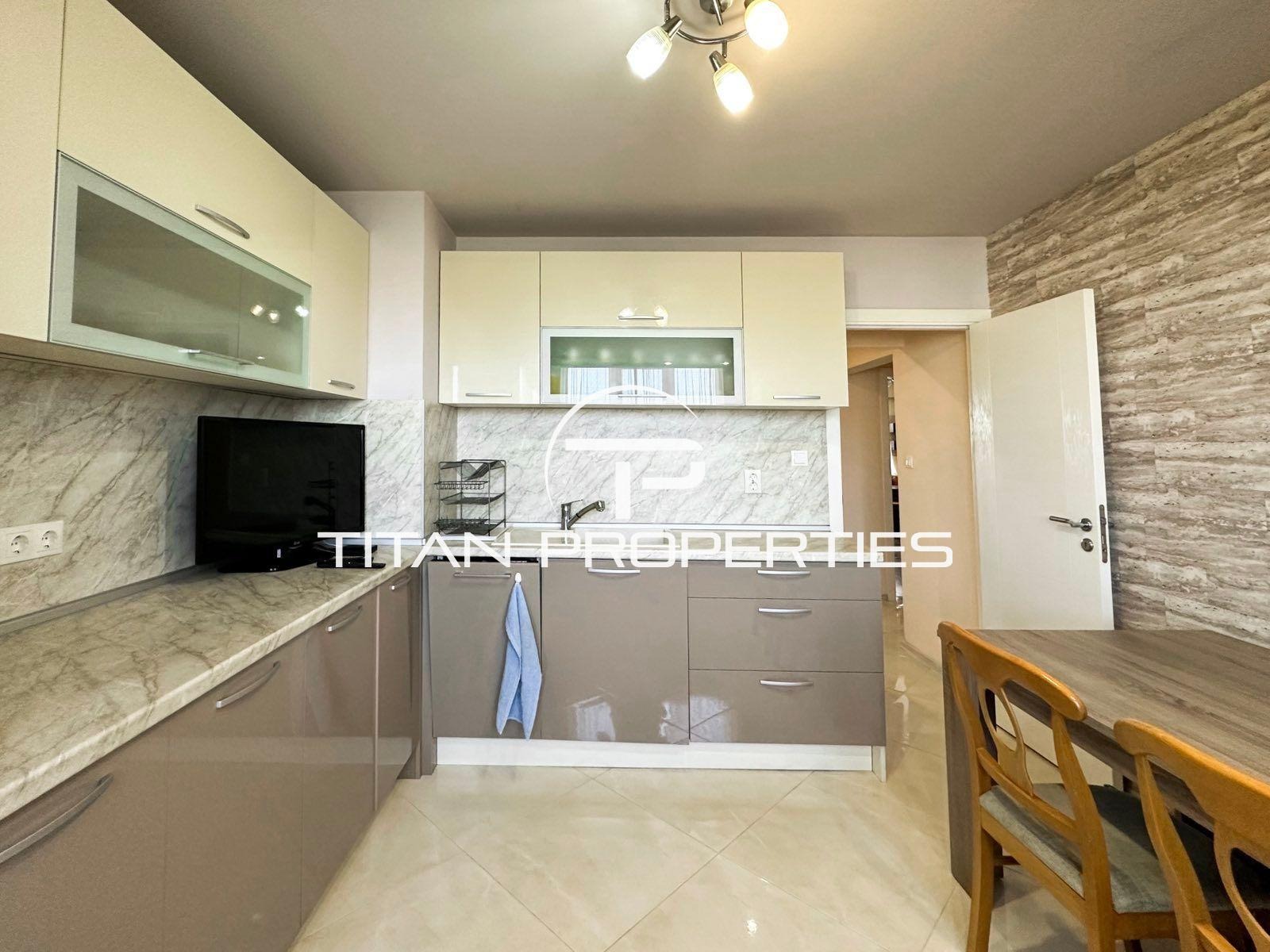 Продава 3-СТАЕН, гр. Бургас, Братя Миладинови, снимка 12 - Апартаменти - 54738291