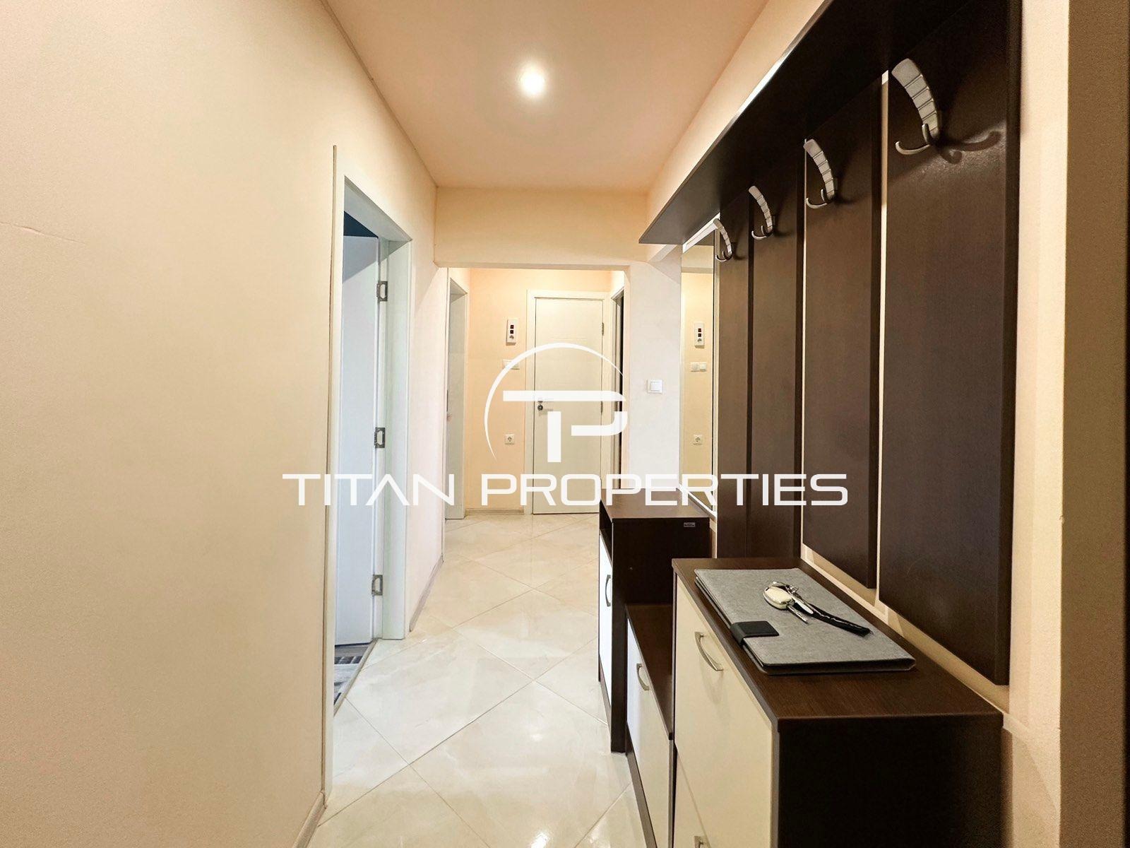 Продава 3-СТАЕН, гр. Бургас, Братя Миладинови, снимка 9 - Апартаменти - 54738291