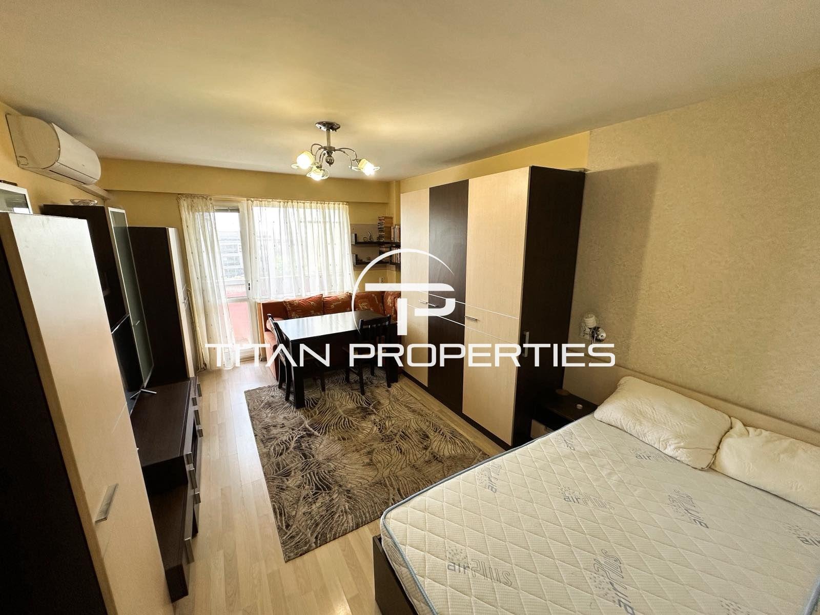 Продава 3-СТАЕН, гр. Бургас, Братя Миладинови, снимка 3 - Апартаменти - 54738291