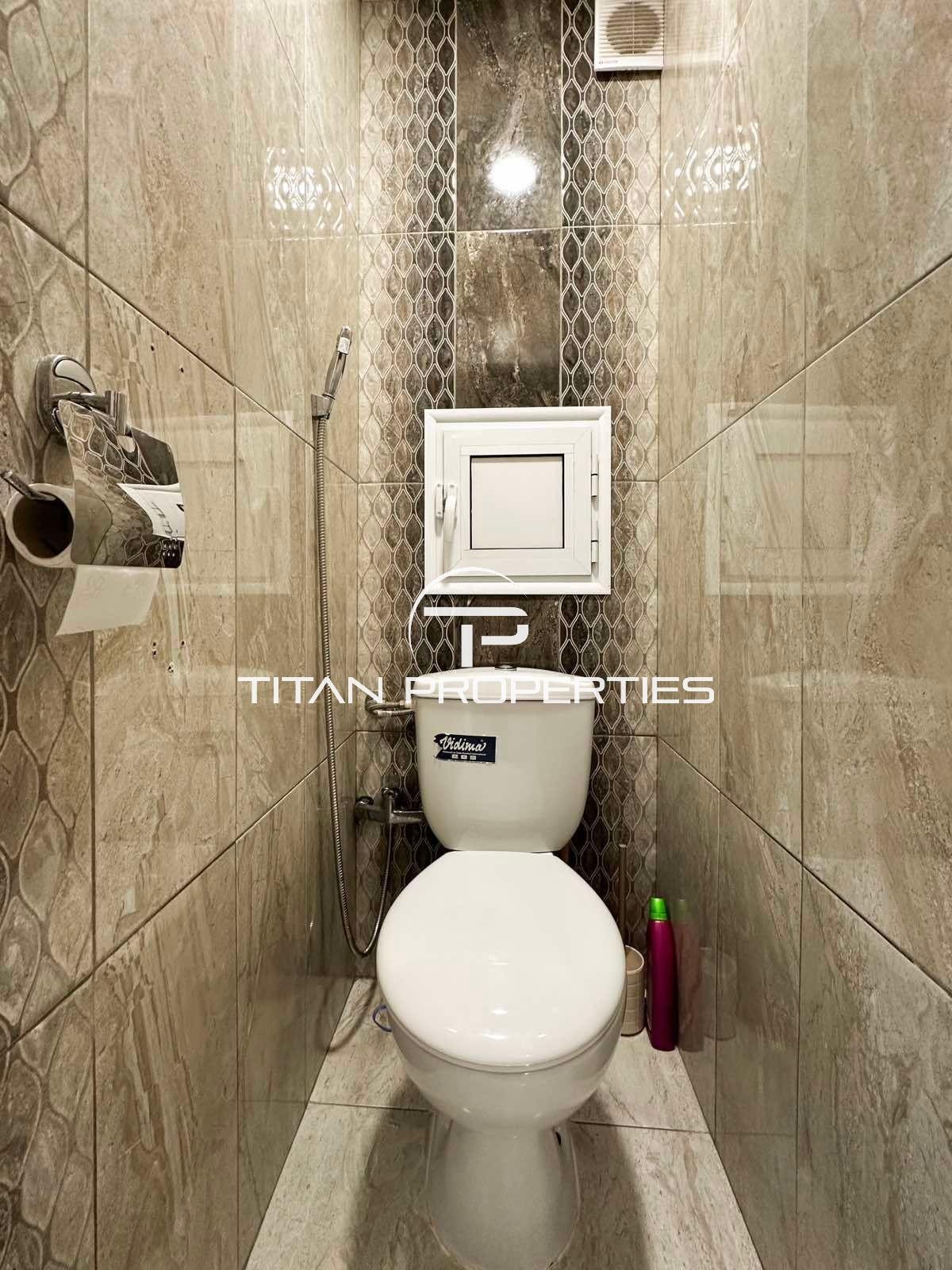 Продава 3-СТАЕН, гр. Бургас, Братя Миладинови, снимка 2 - Апартаменти - 54738291